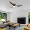 Globo Lighting Deckenventilator