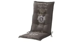 GO-DE Auflage High Tea Stone