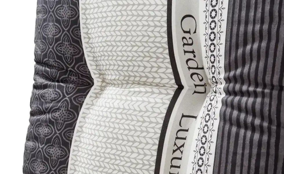 GO-DE Auflage Luxury