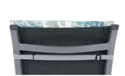 GO-DE Sessel-Auflage hoch 4er Set
