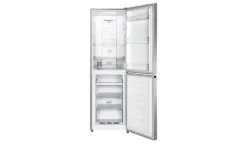 gorenje Kühl-Gefrierkombination NRK418ECS4