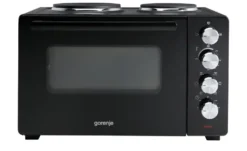gorenje Mini-Ofen OM30GBX