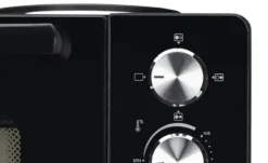 gorenje Mini-Ofen OM30GBX