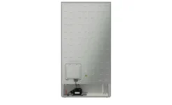 gorenje Side by Side NRR9185EAXLWD