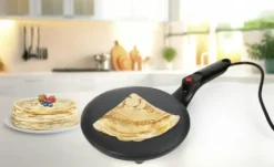 GourmetMaxx Crêpes Maker 19162