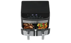 GourmetMaxx Heißluft-Fritteuse 11339