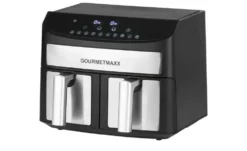 GourmetMaxx Heißluft-Fritteuse 11339