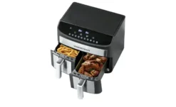 GourmetMaxx Heißluft-Fritteuse 11339