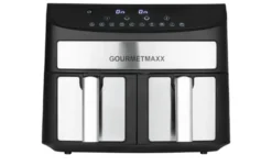 GourmetMaxx Heißluft-Fritteuse 11339