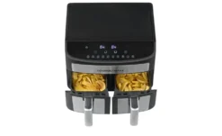 GourmetMaxx Heißluft-Fritteuse 11339