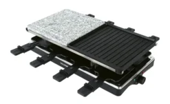 GourmetMaxx Raclette Grill 16543
