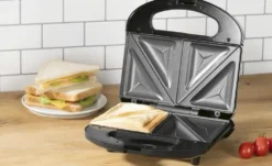 GourmetMaxx Sandwich-Maker 13805