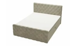 GrainGold Boxbett mit Stauraum