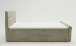 GrainGold Boxbett mit Stauraum