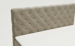 GrainGold Boxbett mit Stauraum