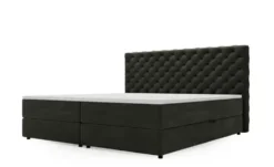 GrainGold Boxbett mit Stauraum