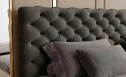 GrainGold Boxbett mit Stauraum