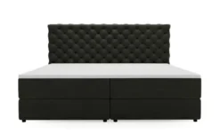 GrainGold Boxbett mit Stauraum