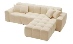 GrainGold Ecksofa Colombo
