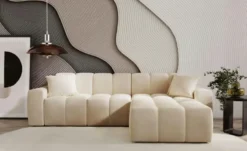 GrainGold Ecksofa Colombo