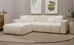GrainGold Ecksofa Liberty
