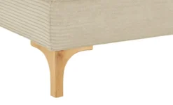 Gray & Jones Cord-Sofa Capa