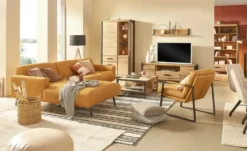 Gray & Jones Couchtisch Tierra Fuego One