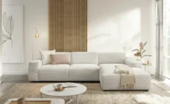 Gray & Jones Ecksofa Baltic Breeze