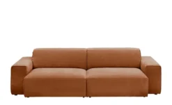 Gray & Jones Einzelsofa im Trendstoff Baltic Breeze