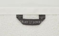 Gray & Jones Gästetuch Frottierserie