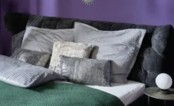 Gray & Jones Kissen Tierra Fuego