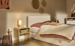 Gray & Jones Tagesdecke Black Coast