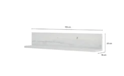 Gray & Jones Wandboard Black Coast One