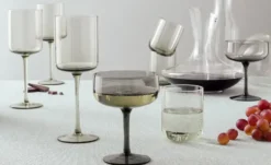 Gray & Jones Wasserglas