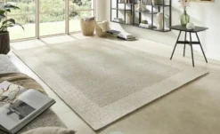 Handweb-Teppich