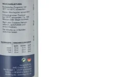 Heidelberger Bettwaren Daunenwaschmittel Aqua Clean
