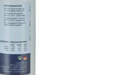 Heidelberger Bettwaren Synthetikwaschmittel Aqua Syn