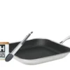 Hensslers American BBQ Set