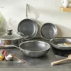 Hensslers Bratpfanne