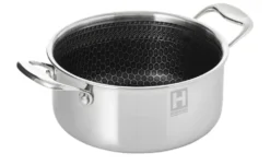 Hensslers Kochtopf