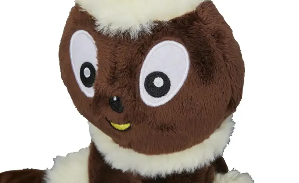 Heunec Handpuppe Pittiplatsch