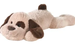 Heunec Kuscheltier Hund