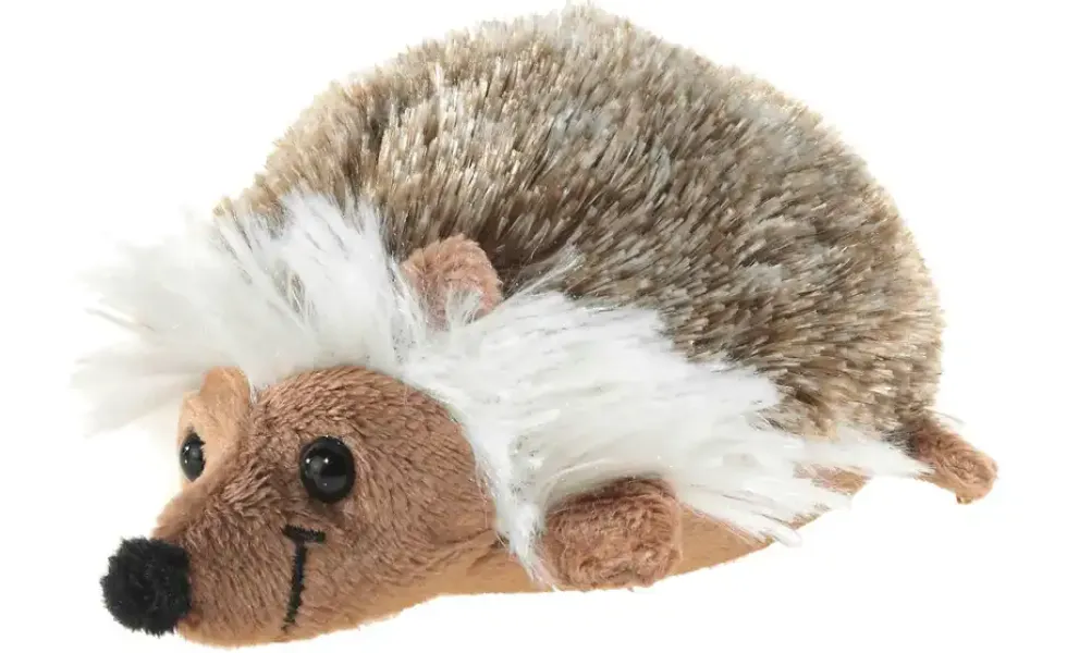 Heunec Kuscheltier Igel