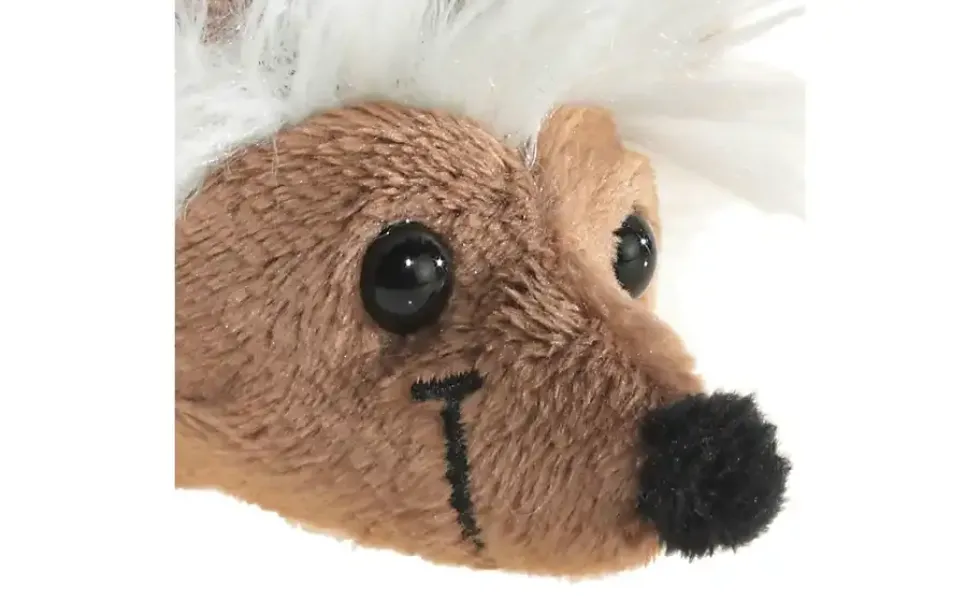 Heunec Kuscheltier Igel
