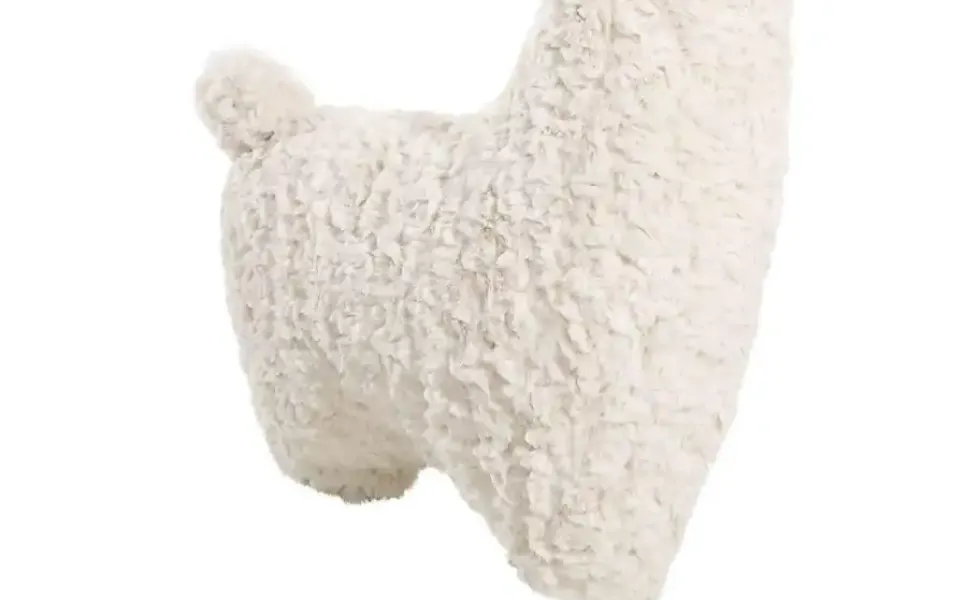 Heunec Kuscheltier Kuschelweich und für Groß und Klein