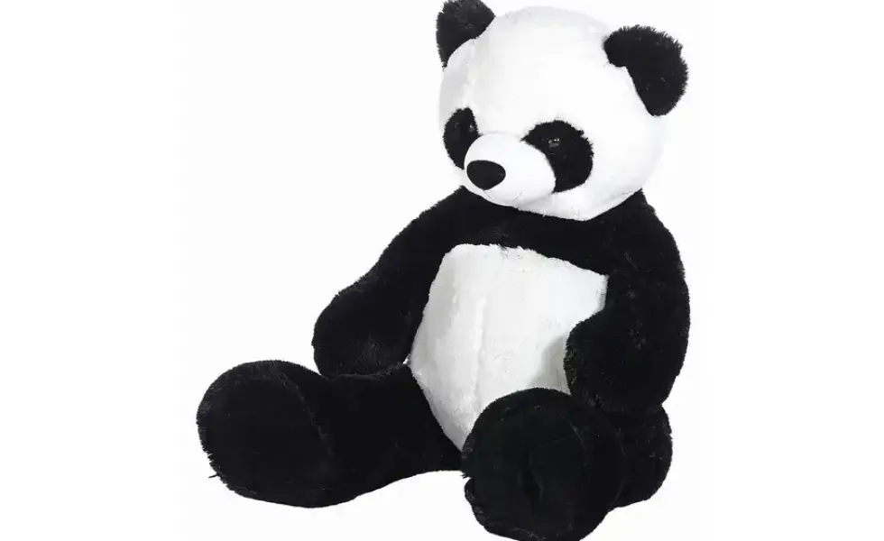 Heunec Kuscheltier Panda