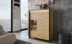 Highboard