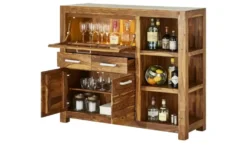 Highboard