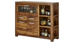 Highboard