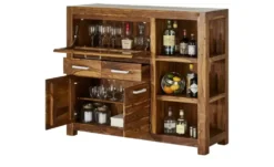 Highboard